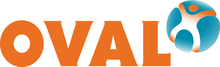 Oval loopbaanbegeleiding