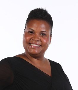 Amelia Sealey