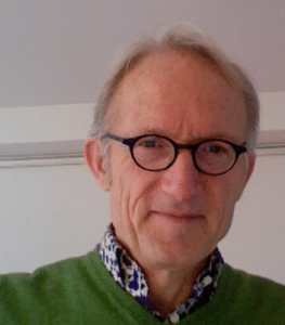 Ernst Detering