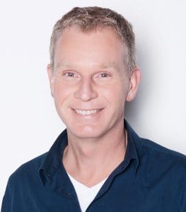 Johan Eekma