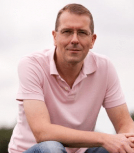 Patrick Schriel