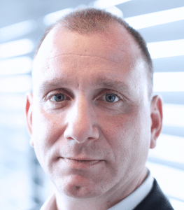Paul van den Heuvel