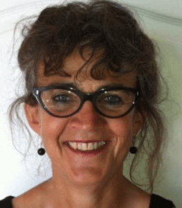 Ruth de Baat