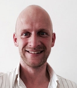 Hans Vlieg