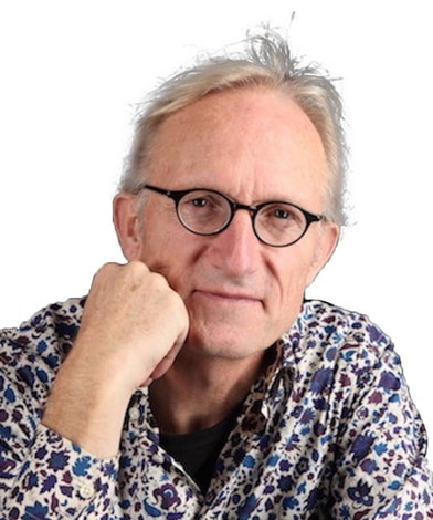 Ernst Detering