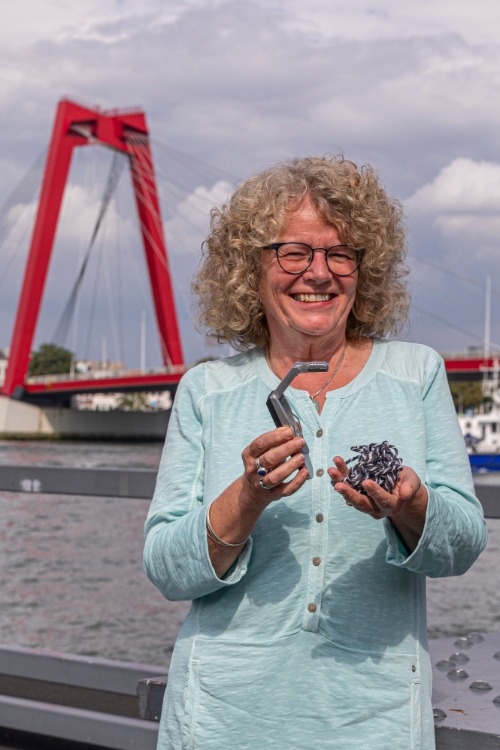 Annemiek van der Velden