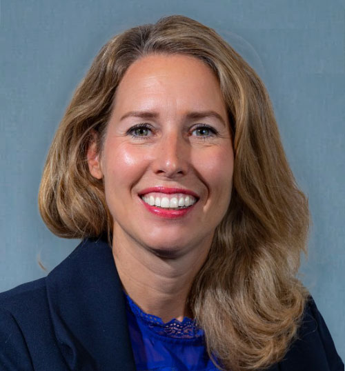 Suzie Timmermans