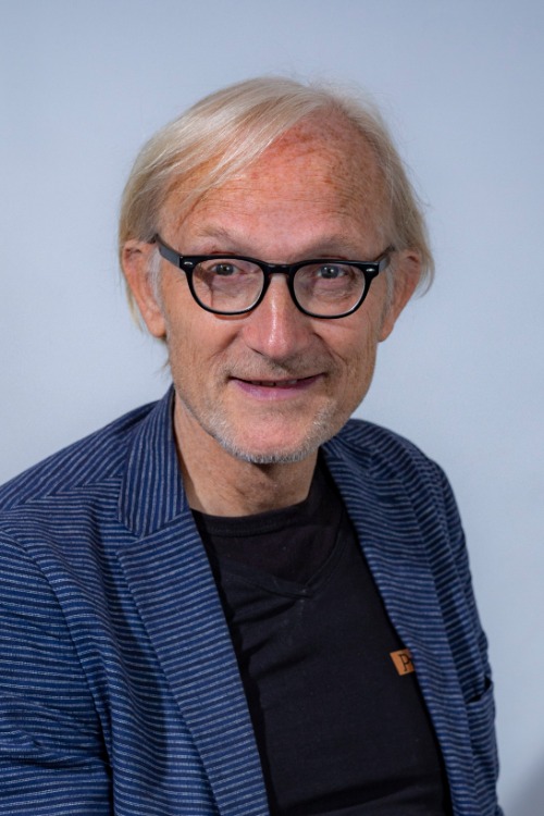Ernst Detering