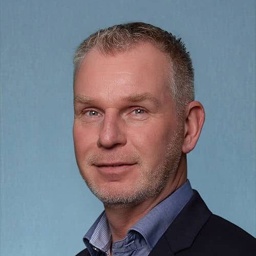Johan Eekma