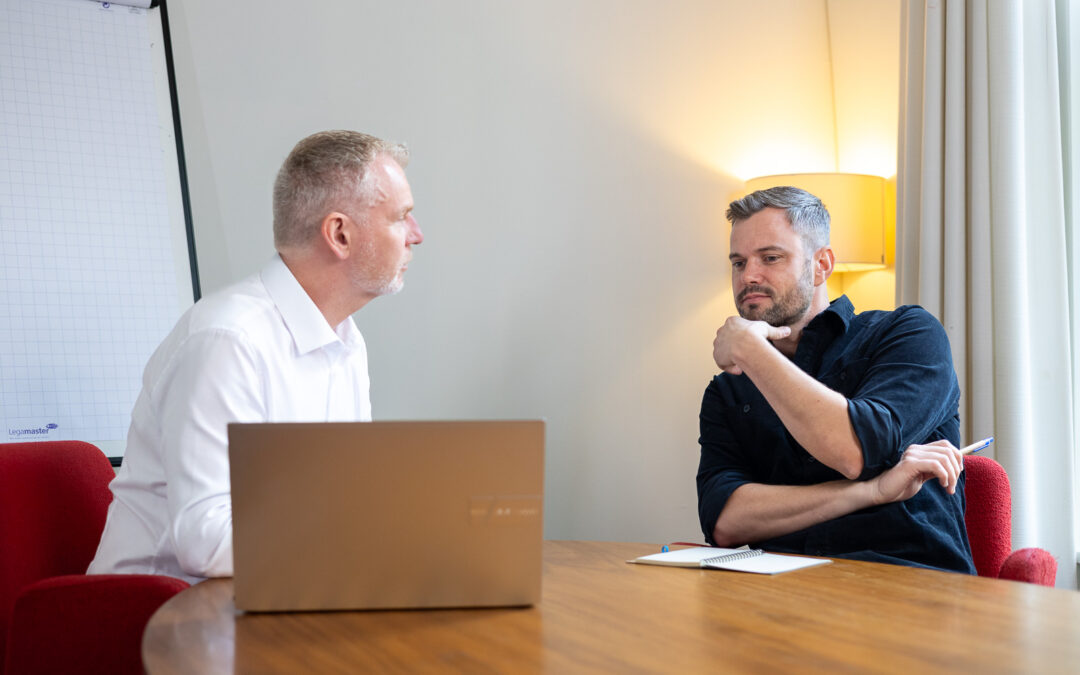 Werken en het jonge ouderschap: balanceren tussen verantwoordelijkheden