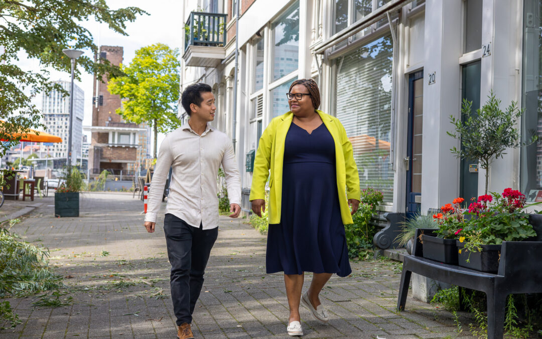 Loopbaancoaching als navigatie voor jouw loopbaan