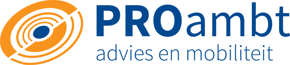 PROambt logo