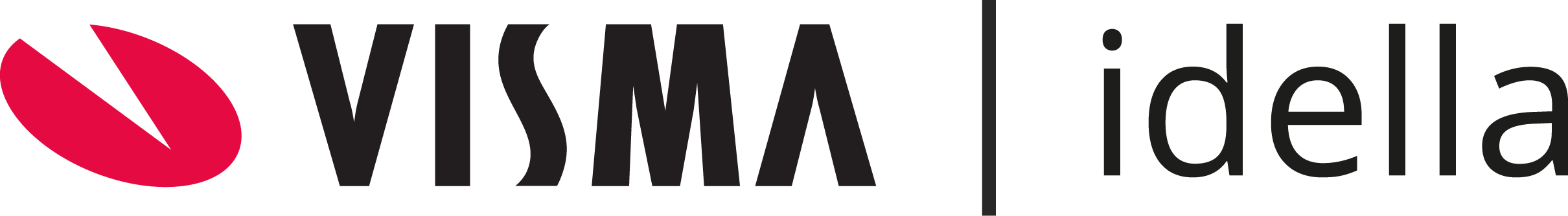 VISMA idella Logo
