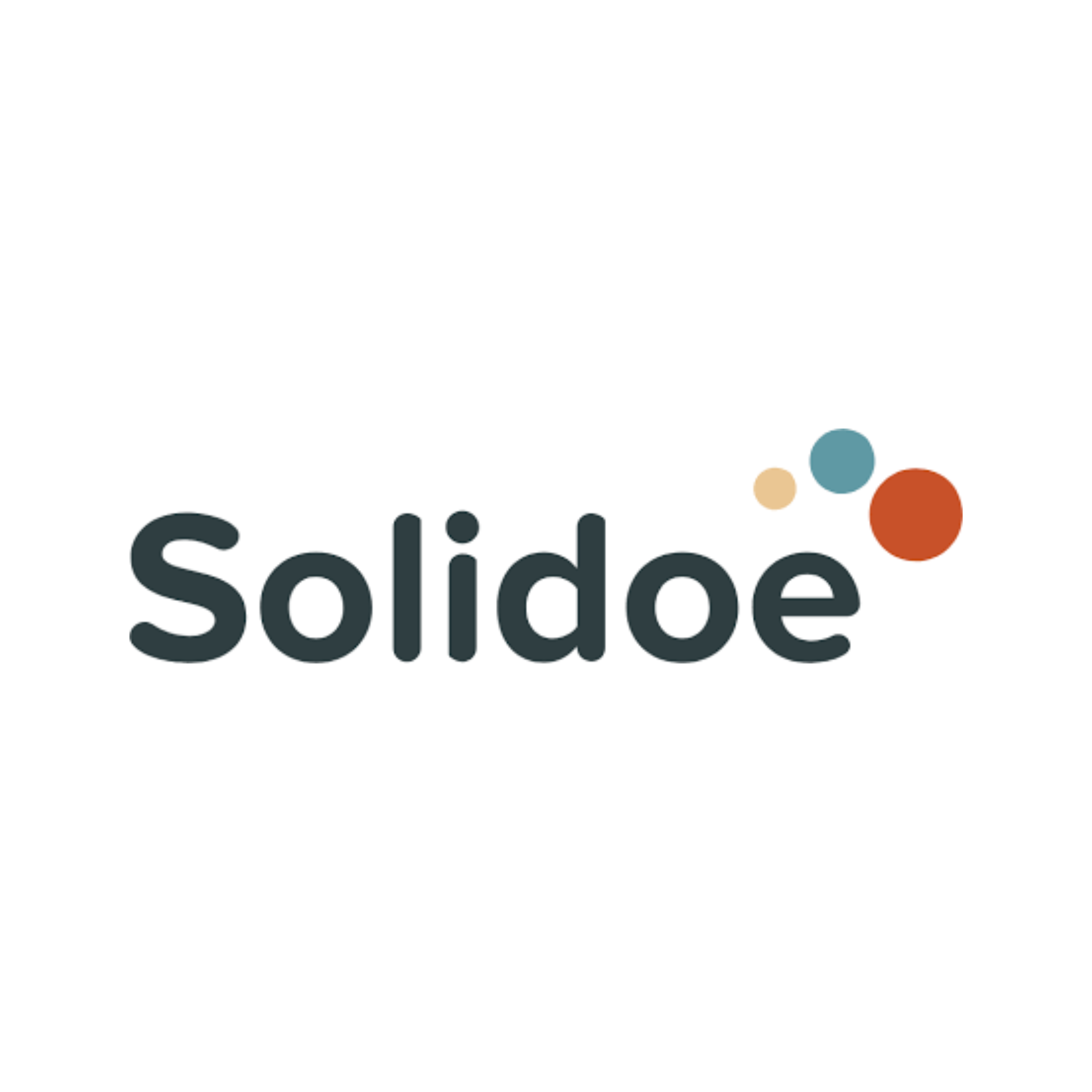 Solidoe logo